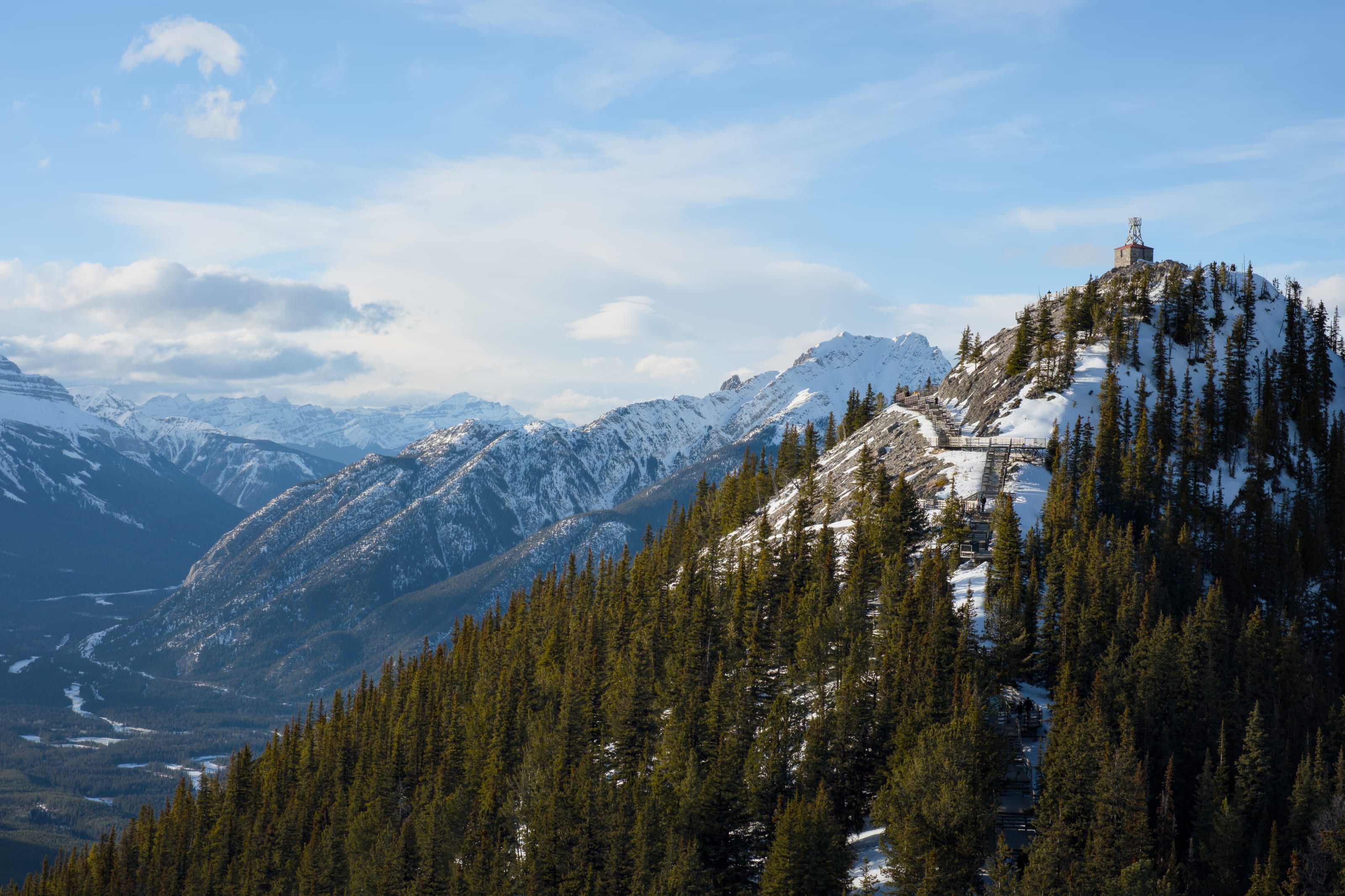 Banff, Canada gallery