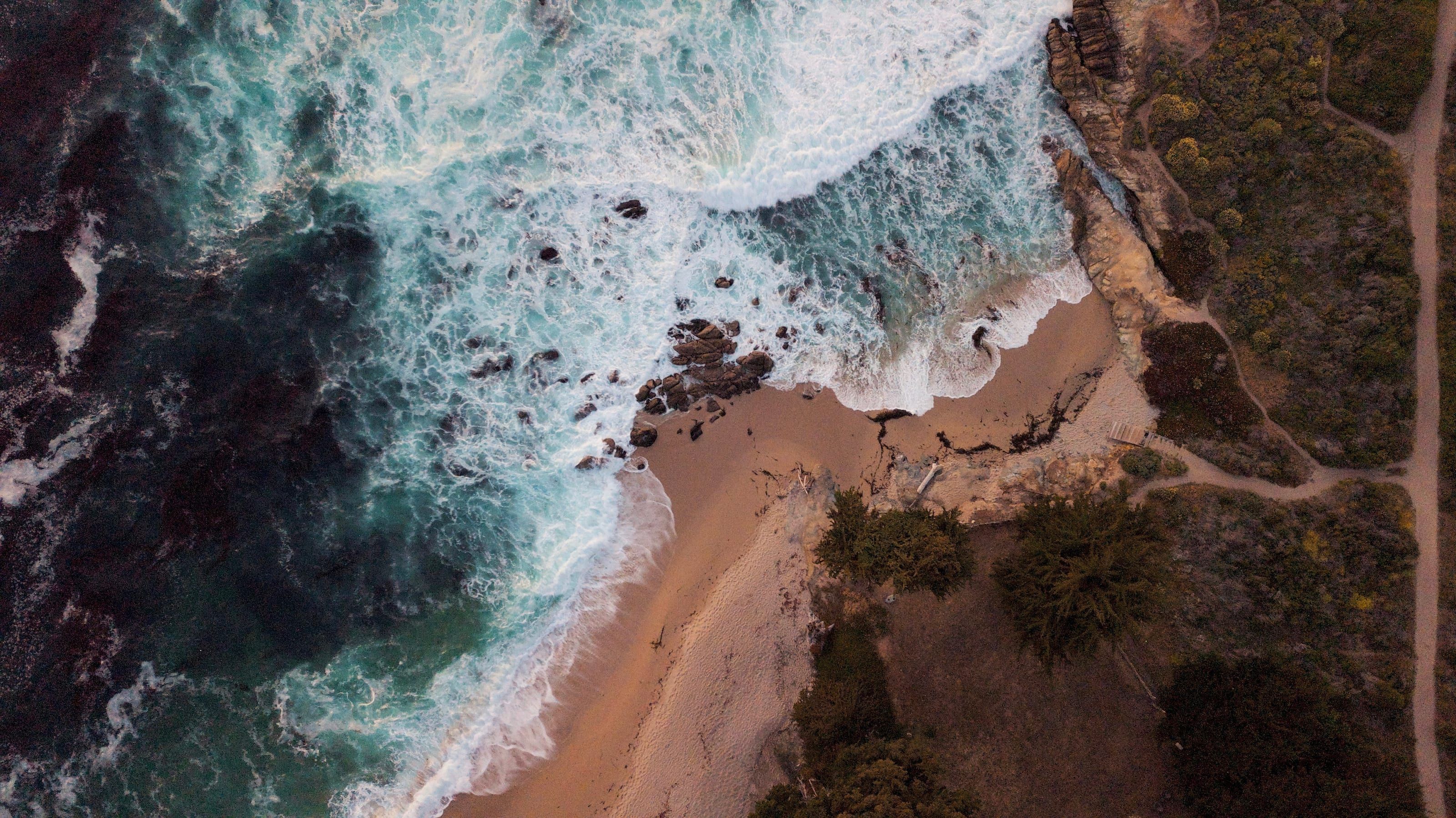Drone gallery