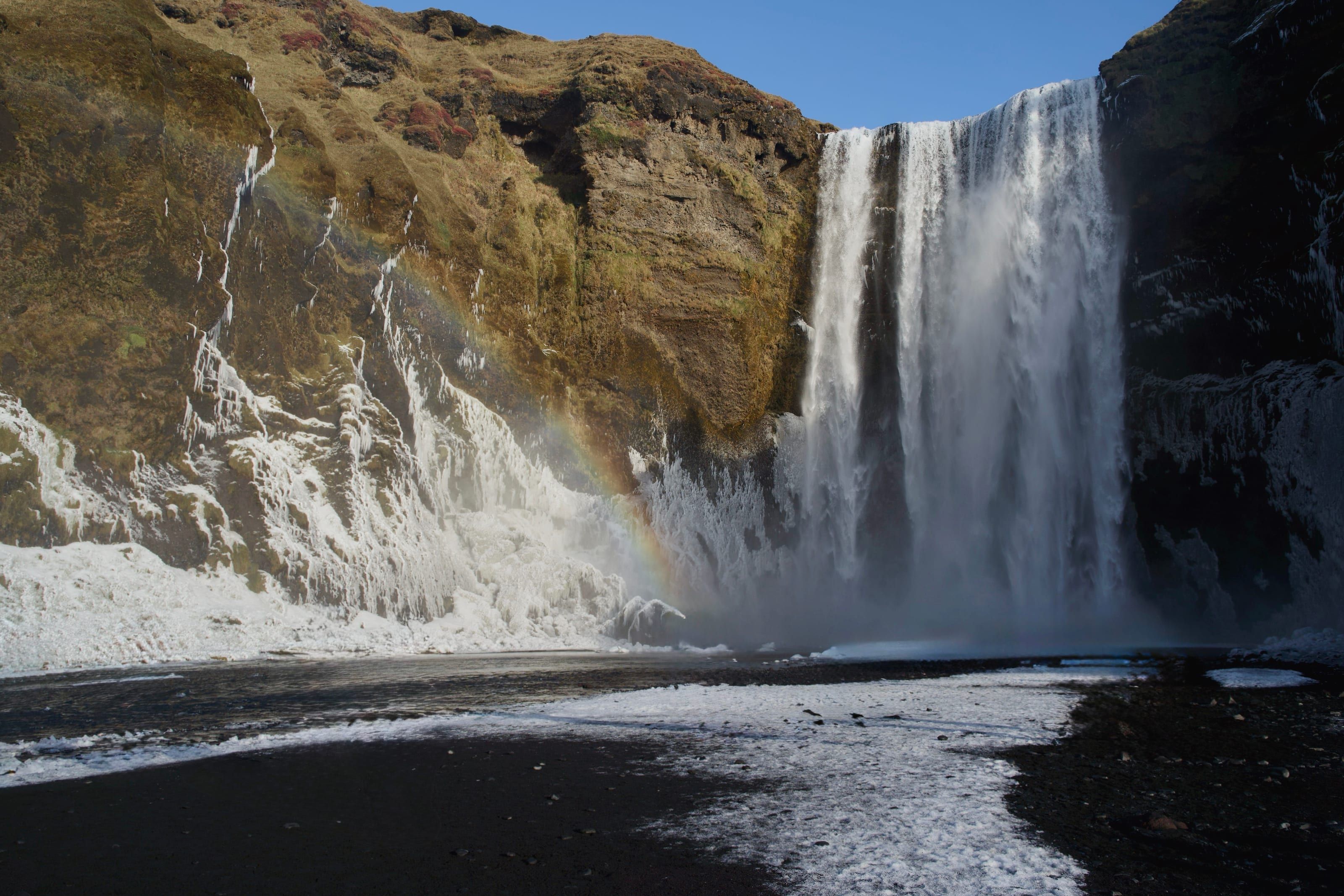 Iceland gallery