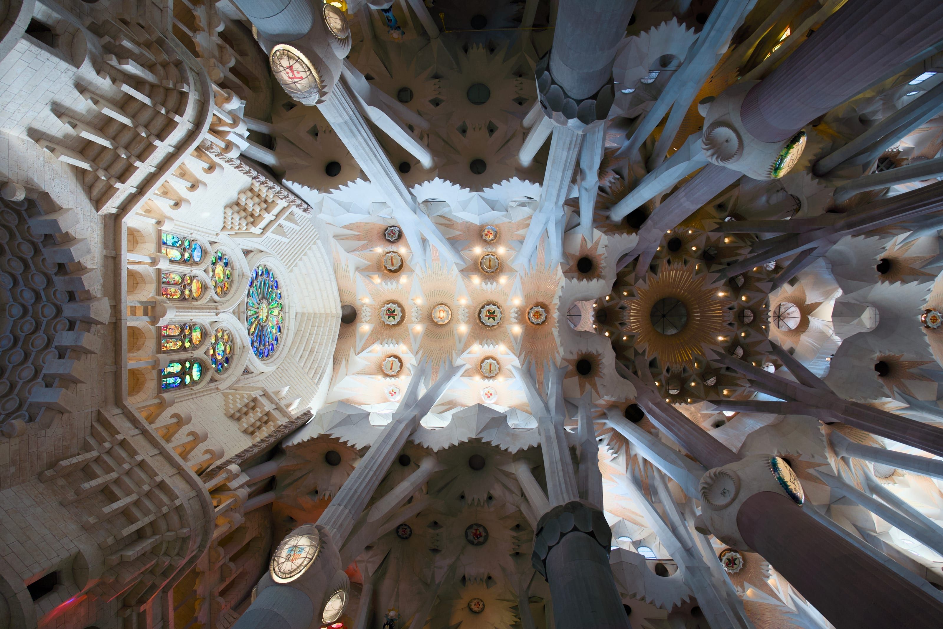 Architecture gallery