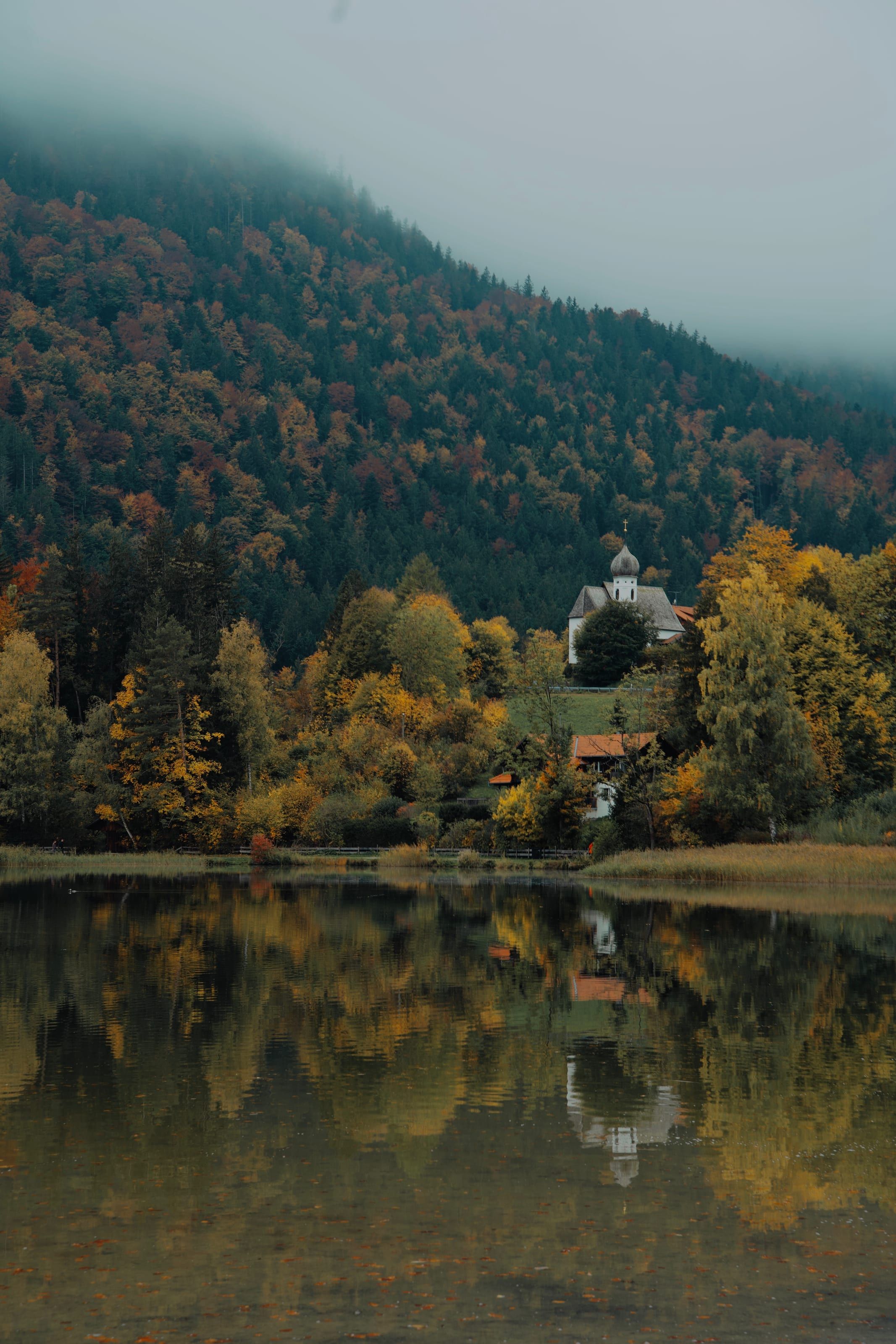 Germany, Austria, & Switzerland gallery
