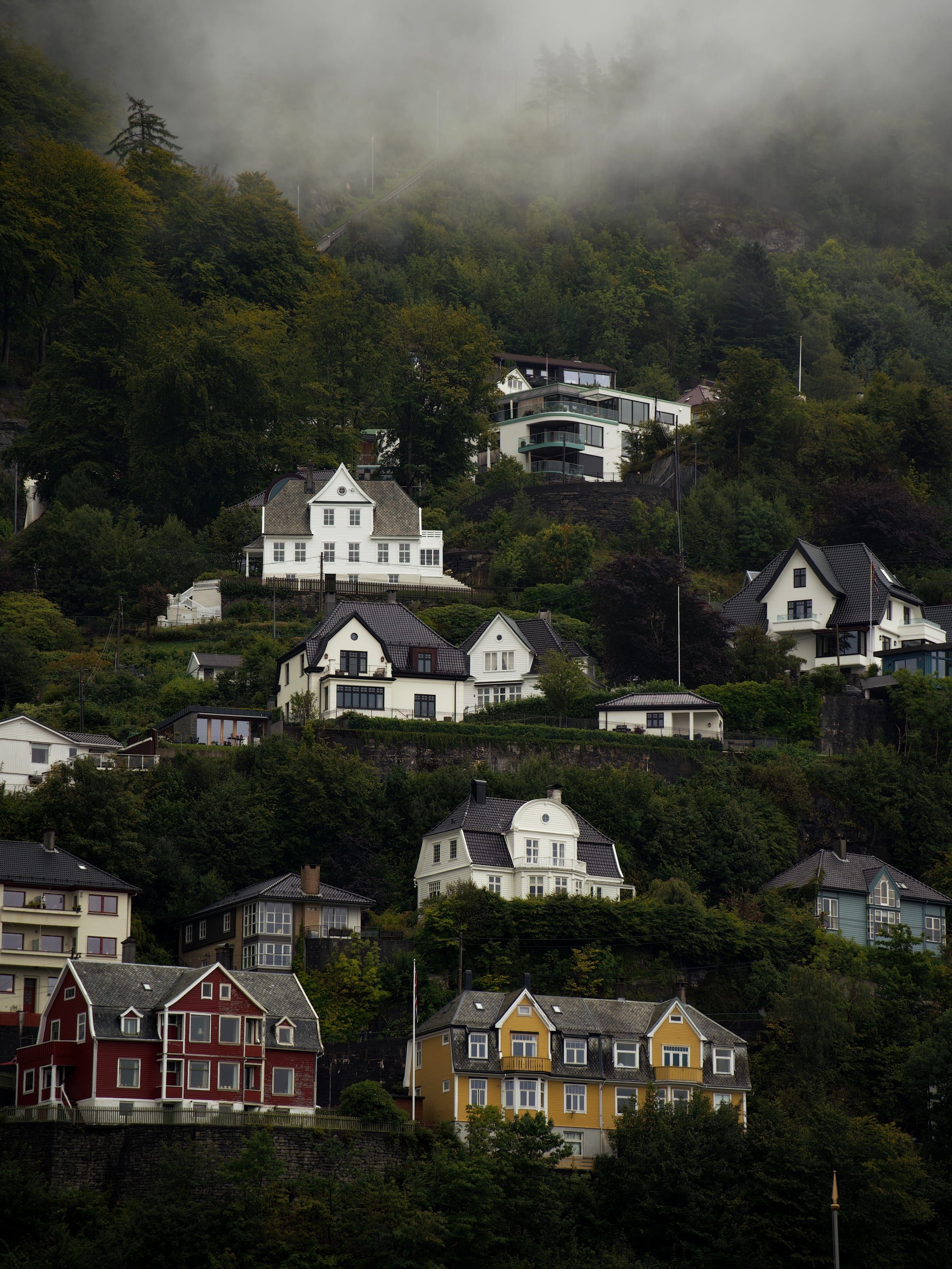 Norway, Netherlands, & Scotland gallery